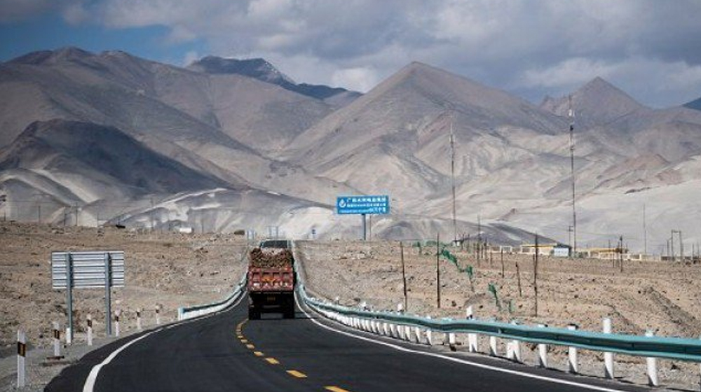 CPEC joint working group adopts three road projects